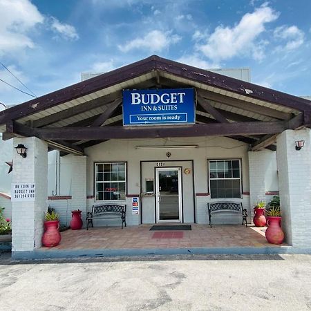 Freer Budget Inn & Suites المظهر الخارجي الصورة