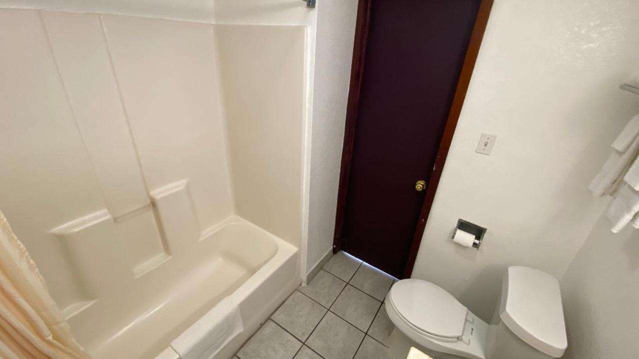 Freer Budget Inn & Suites المظهر الخارجي الصورة