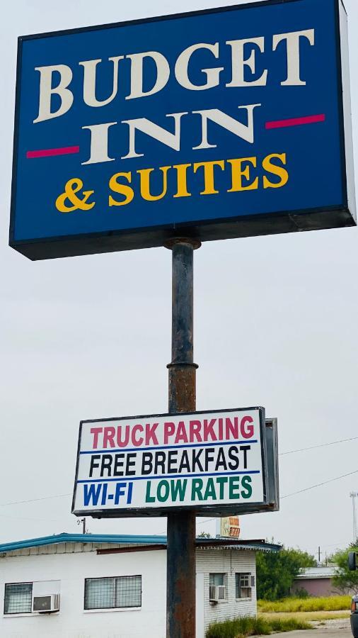 Freer Budget Inn & Suites المظهر الخارجي الصورة