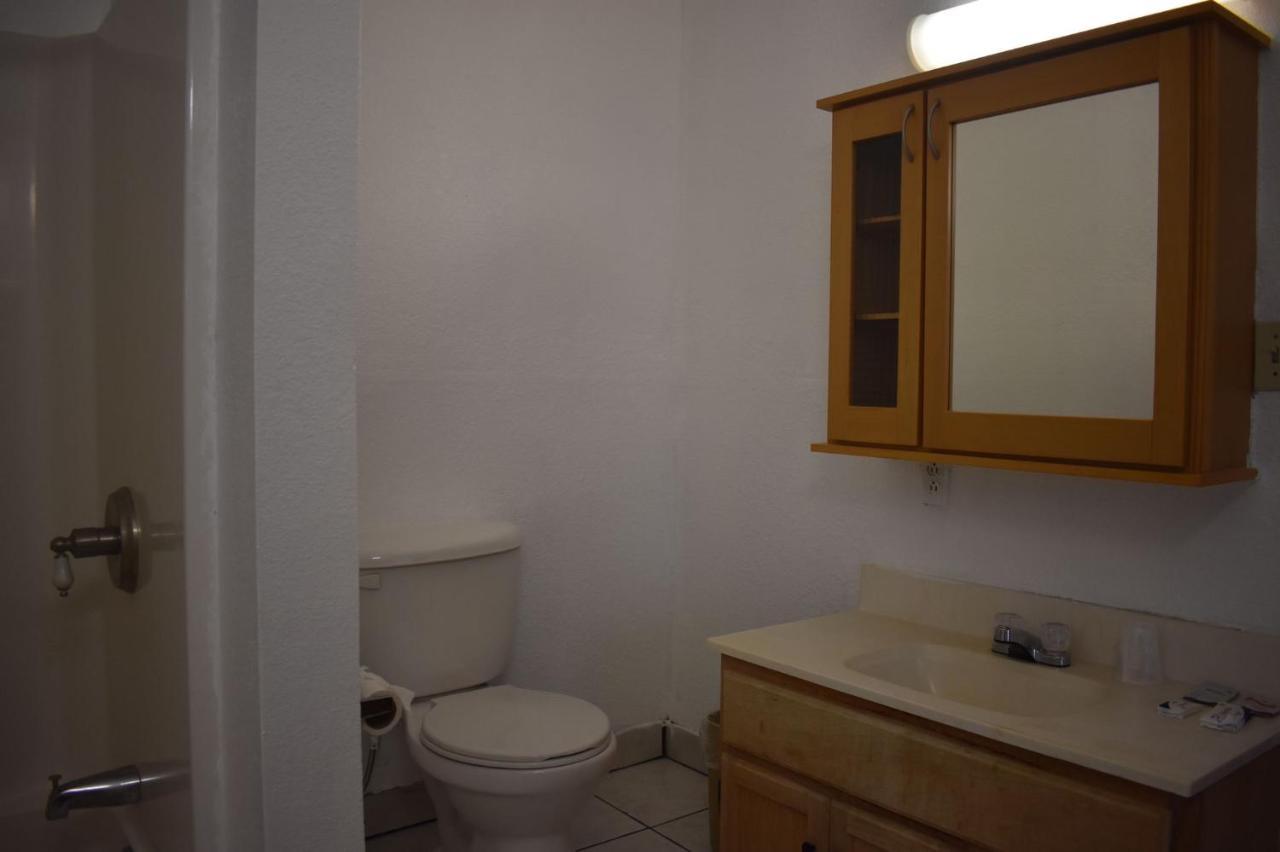 Freer Budget Inn & Suites المظهر الخارجي الصورة