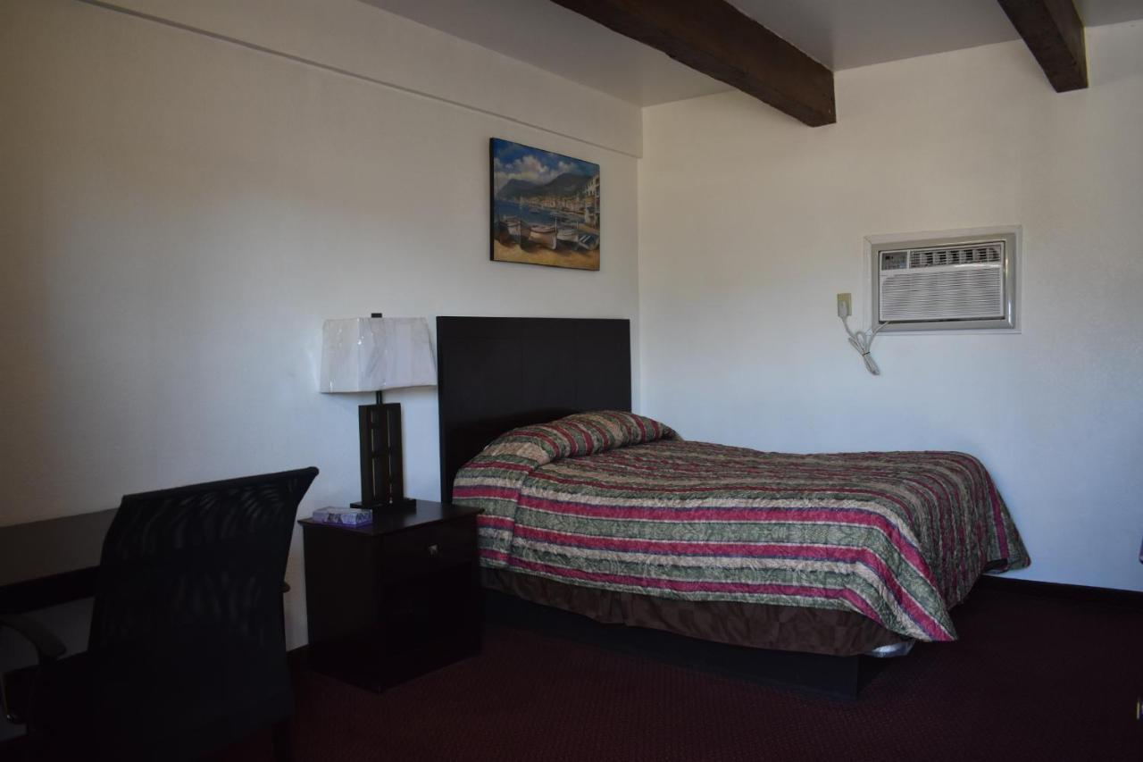 Freer Budget Inn & Suites المظهر الخارجي الصورة