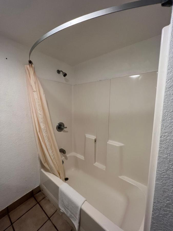 Freer Budget Inn & Suites المظهر الخارجي الصورة